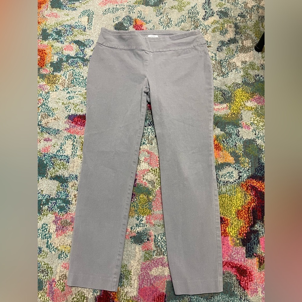 CROWN AND IVY - pants